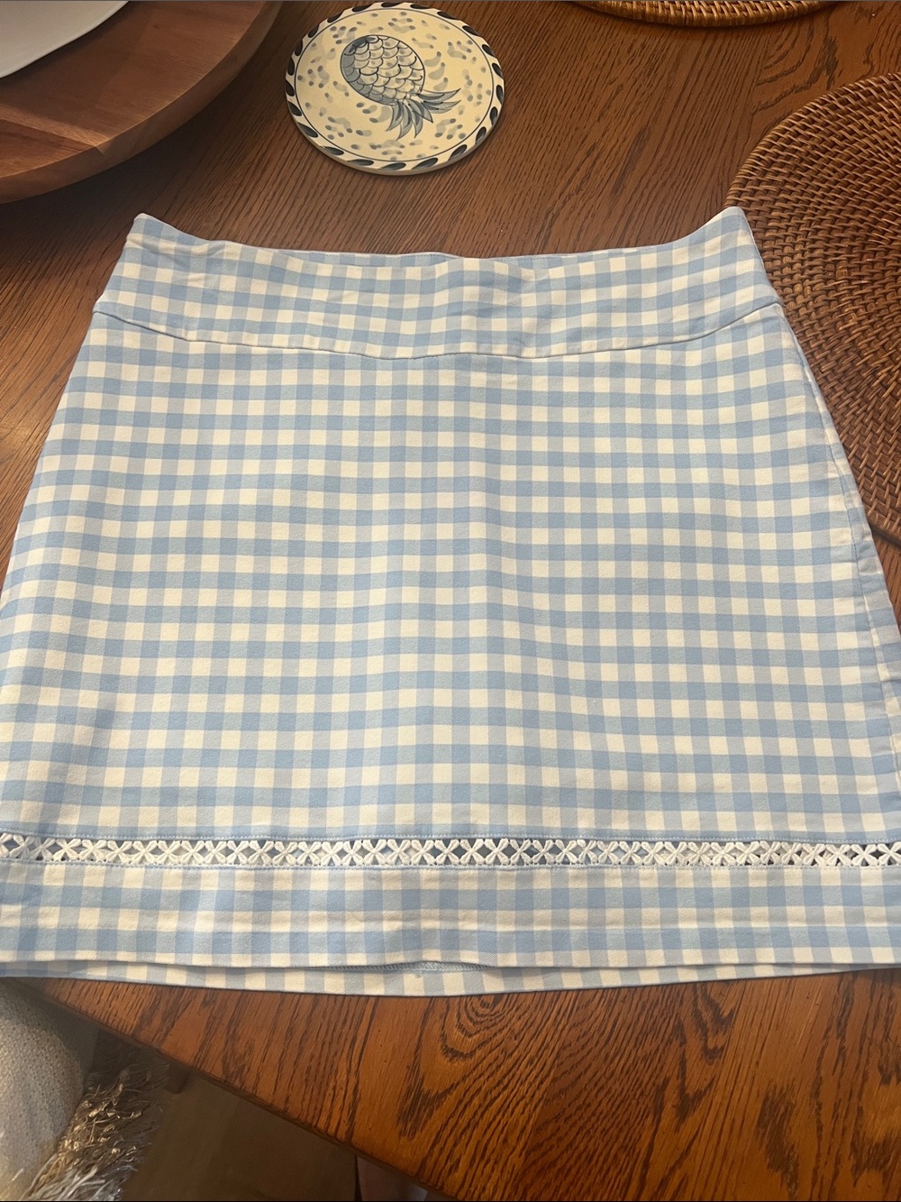 Crown & Ivy Skort EEEUC